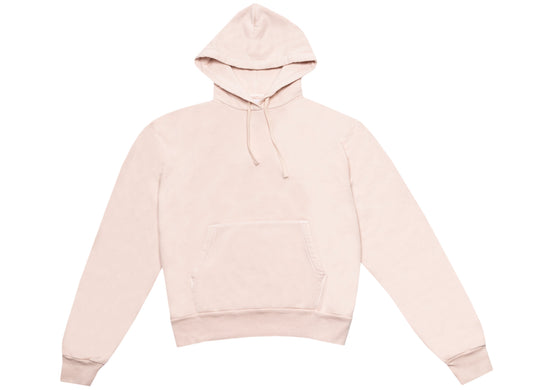 John Elliott Interval Hoodie in Shell