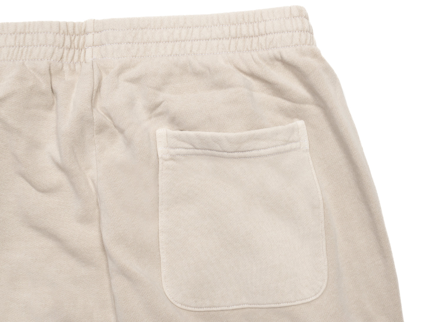 John Elliott Interval Sweatpants in Dust - view 2