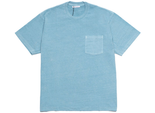 John Elliott Interval Tee in Smurf