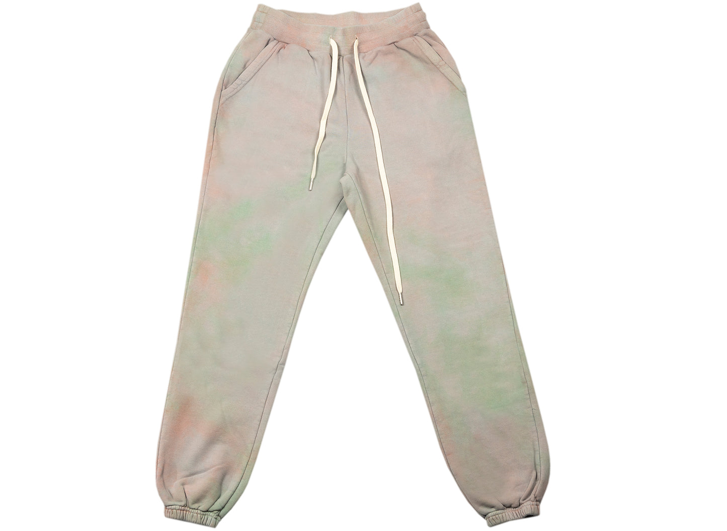 Pantalones de chándal John Elliott LA 'Cloud Dye'