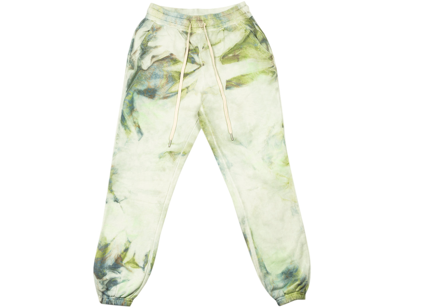 John Elliott LA Sweatpants 'Earth Dye'