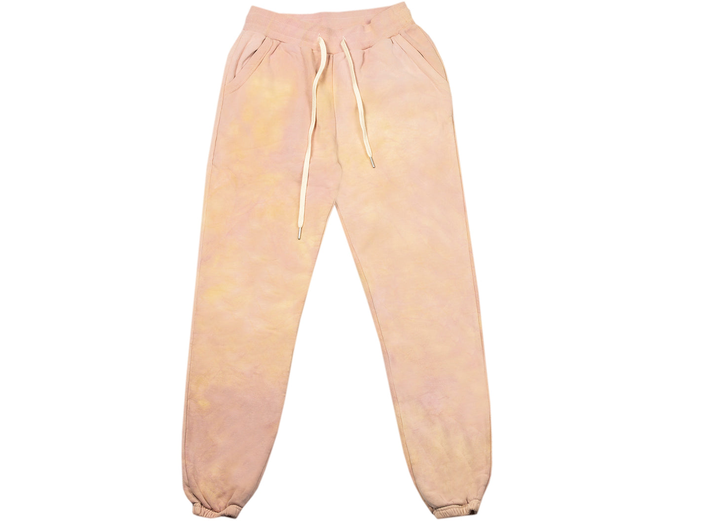 John Elliott LA Sweatpants in Super Bloom