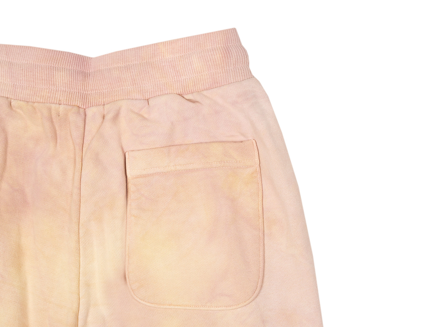 John Elliott LA Sweatpants in Super Bloom