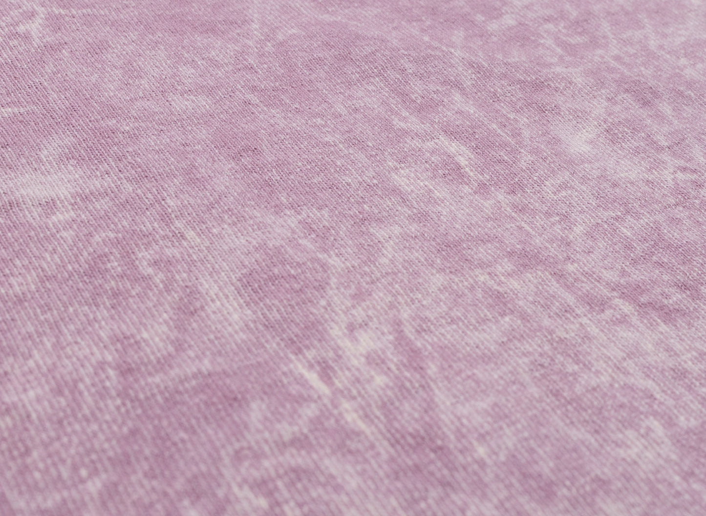 John Elliott Mineral Wash L/S Tee in Thistle - view 2