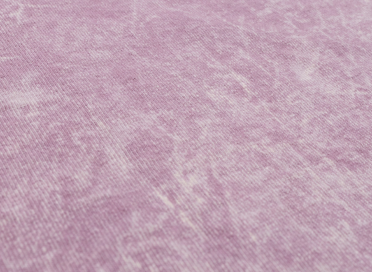 John Elliott Mineral Wash L/S Tee in Thistle - view 2