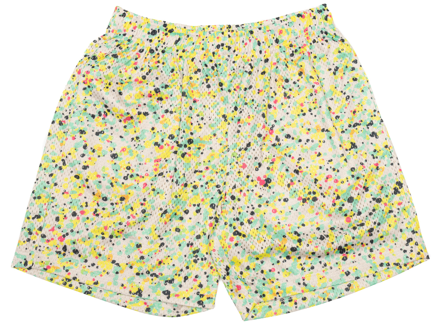 John Elliott Practice Shorts