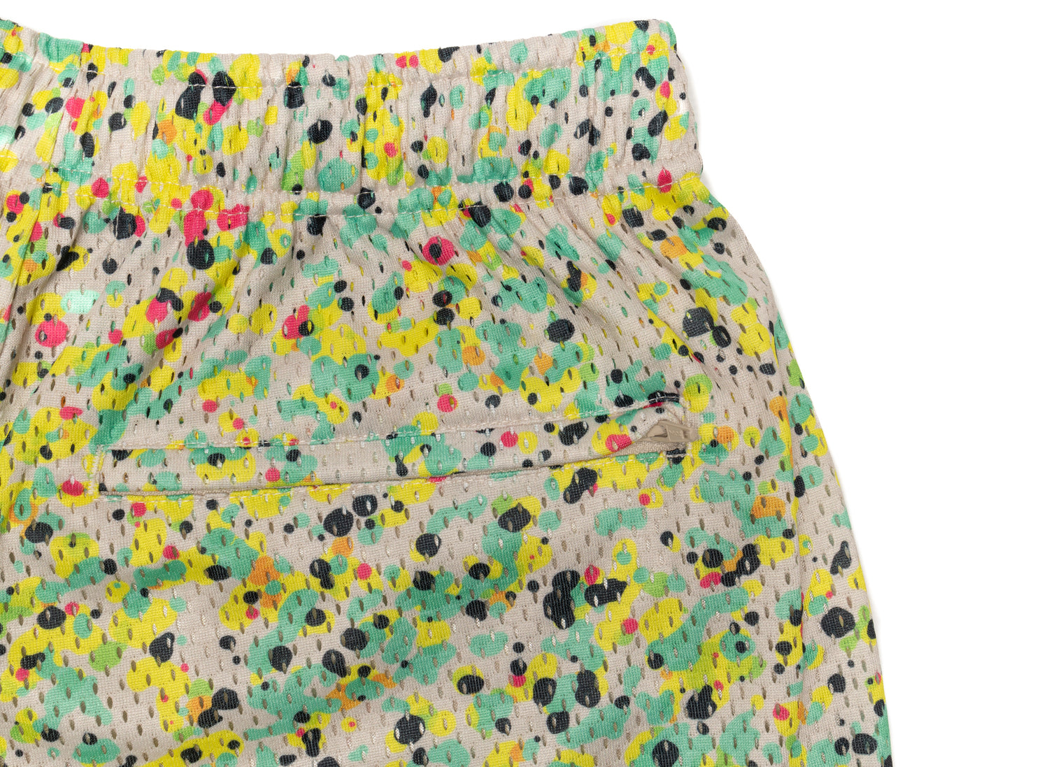 John Elliott Practice Shorts - view 2