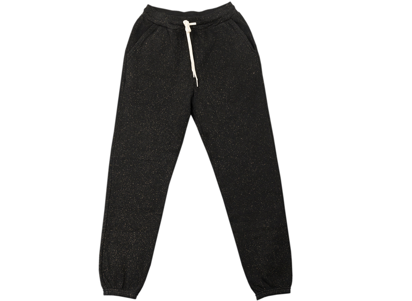 John Elliott Salt Wash LA Sweatpants in Black