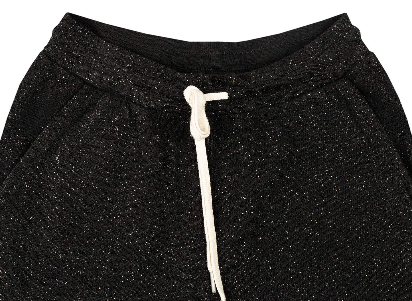 John Elliott Salt Wash LA Sweatpants in Black