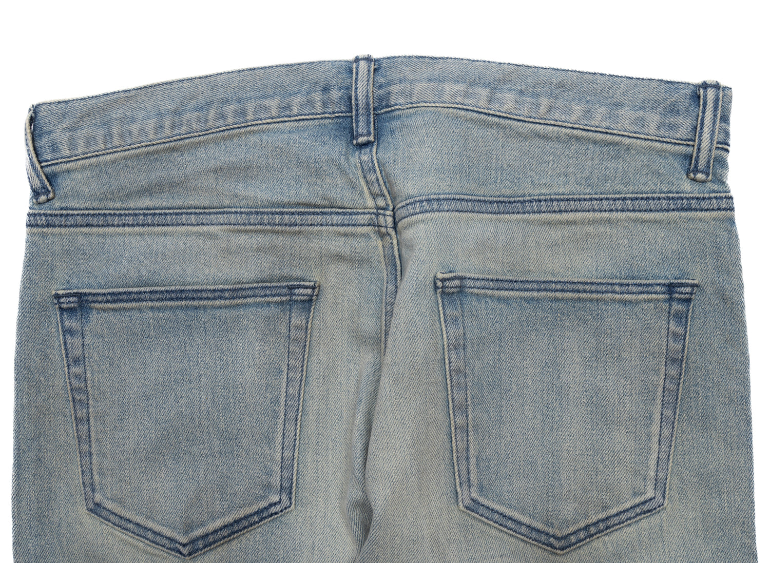 John Elliott The Cast 2 Jeans - view 3