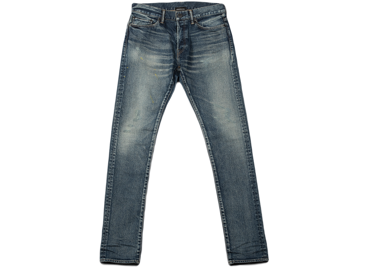 John Elliott The Cast 2 Jeans „Hover“
