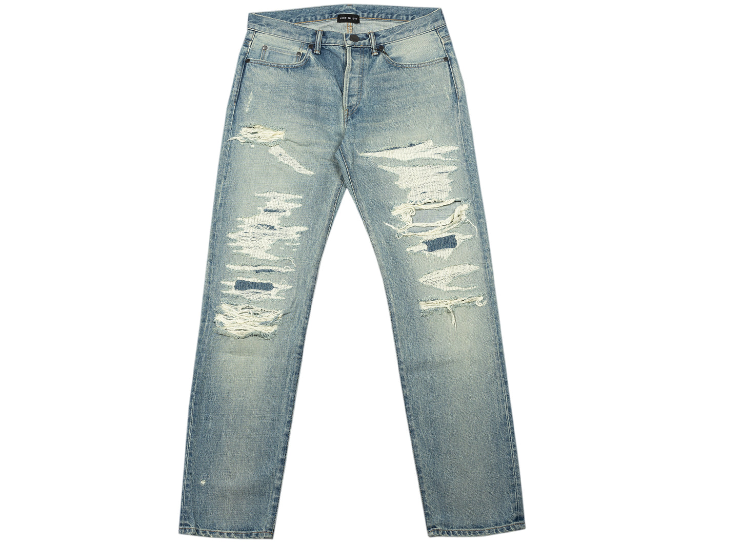 John Elliott Die „Grace“ Jeans