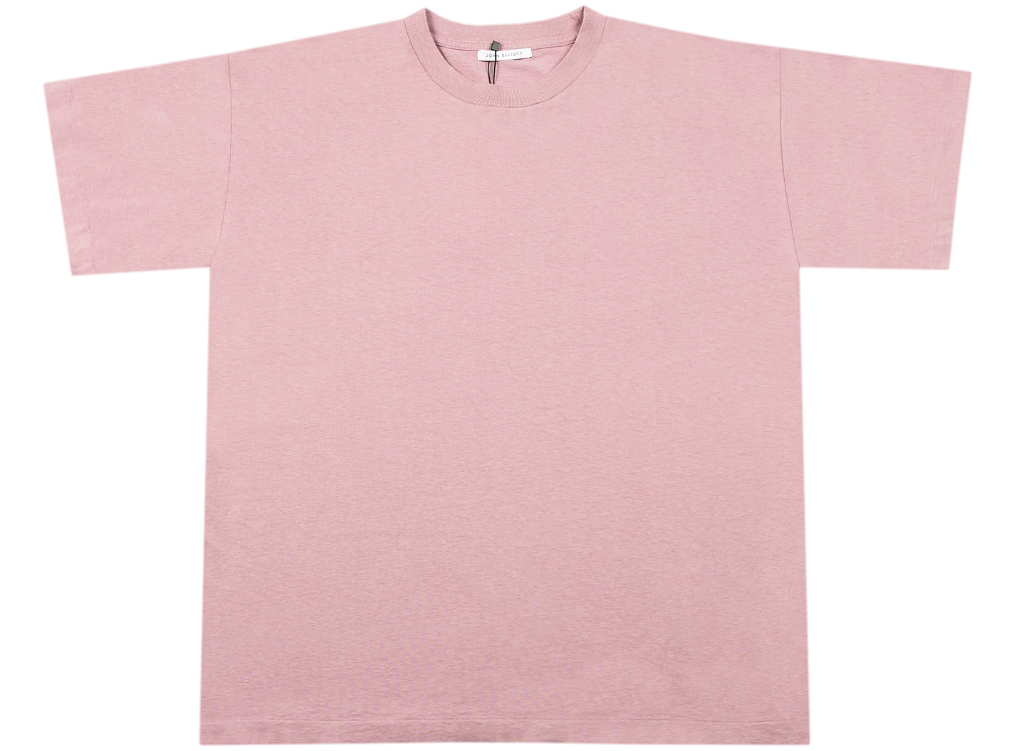 Camiseta universitaria John Elliott en Acai