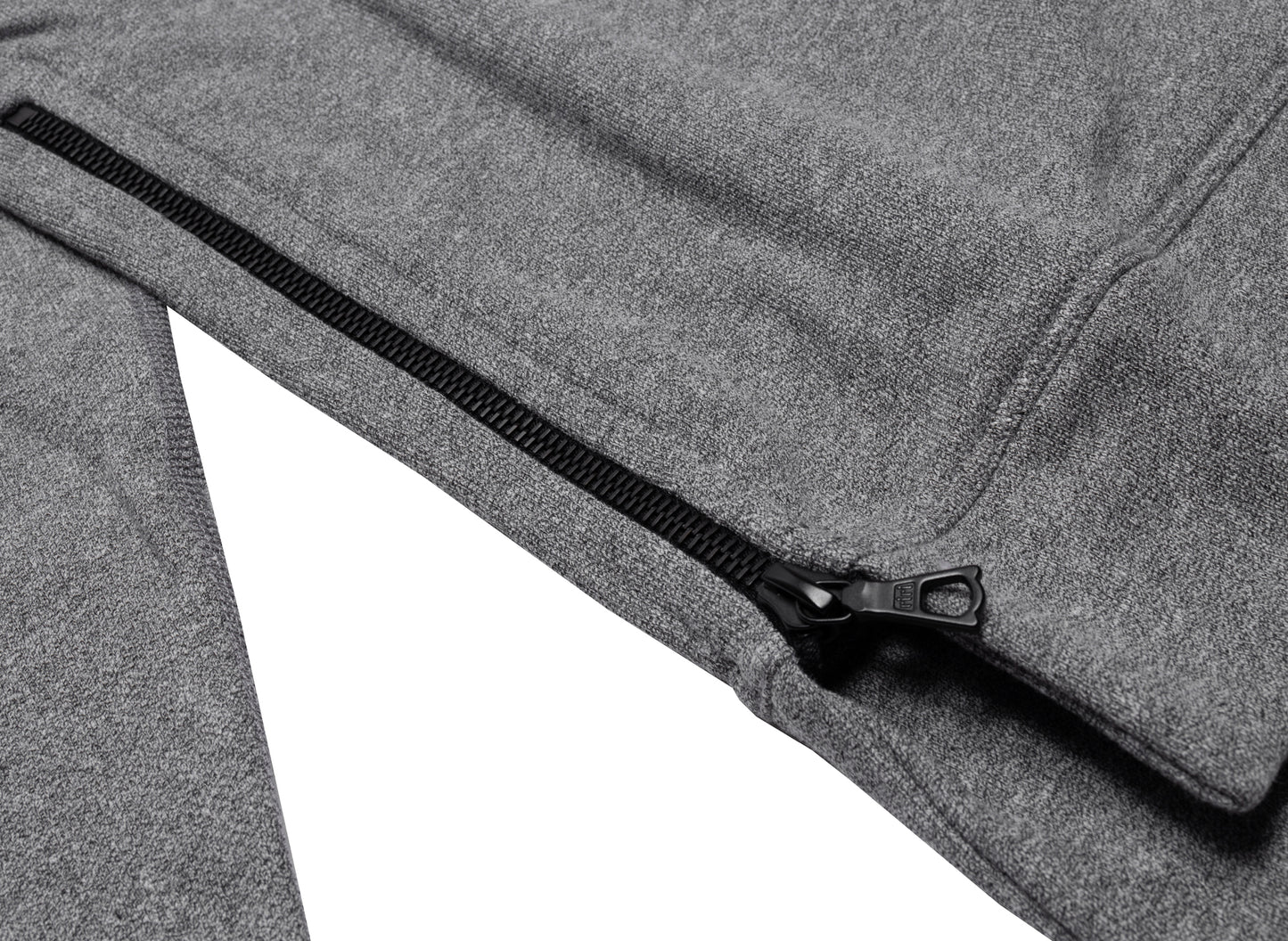 John Elliott Villain Hoodie - view 2