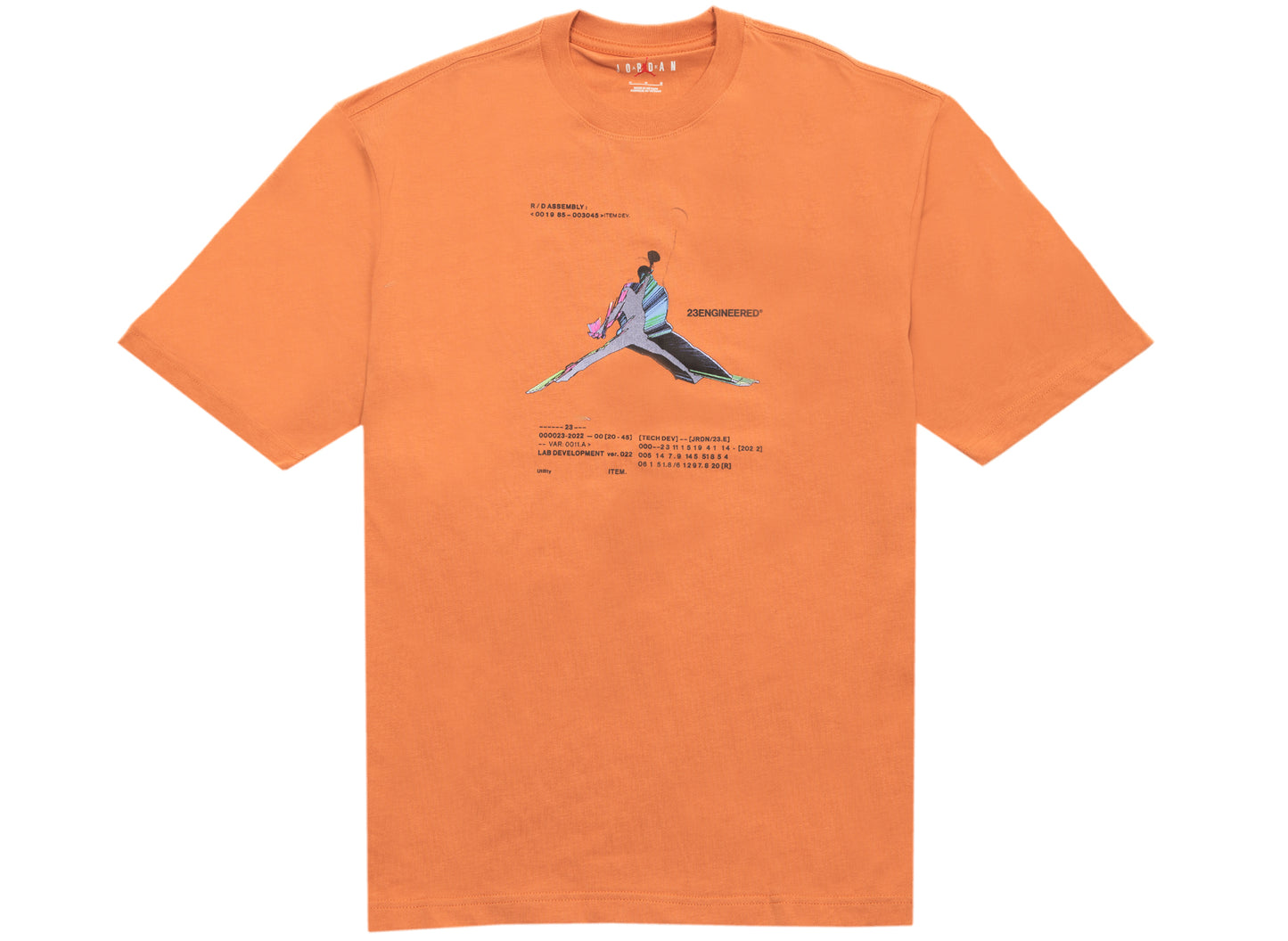Jordan 23 Engineered 85 Statement T-Shirt