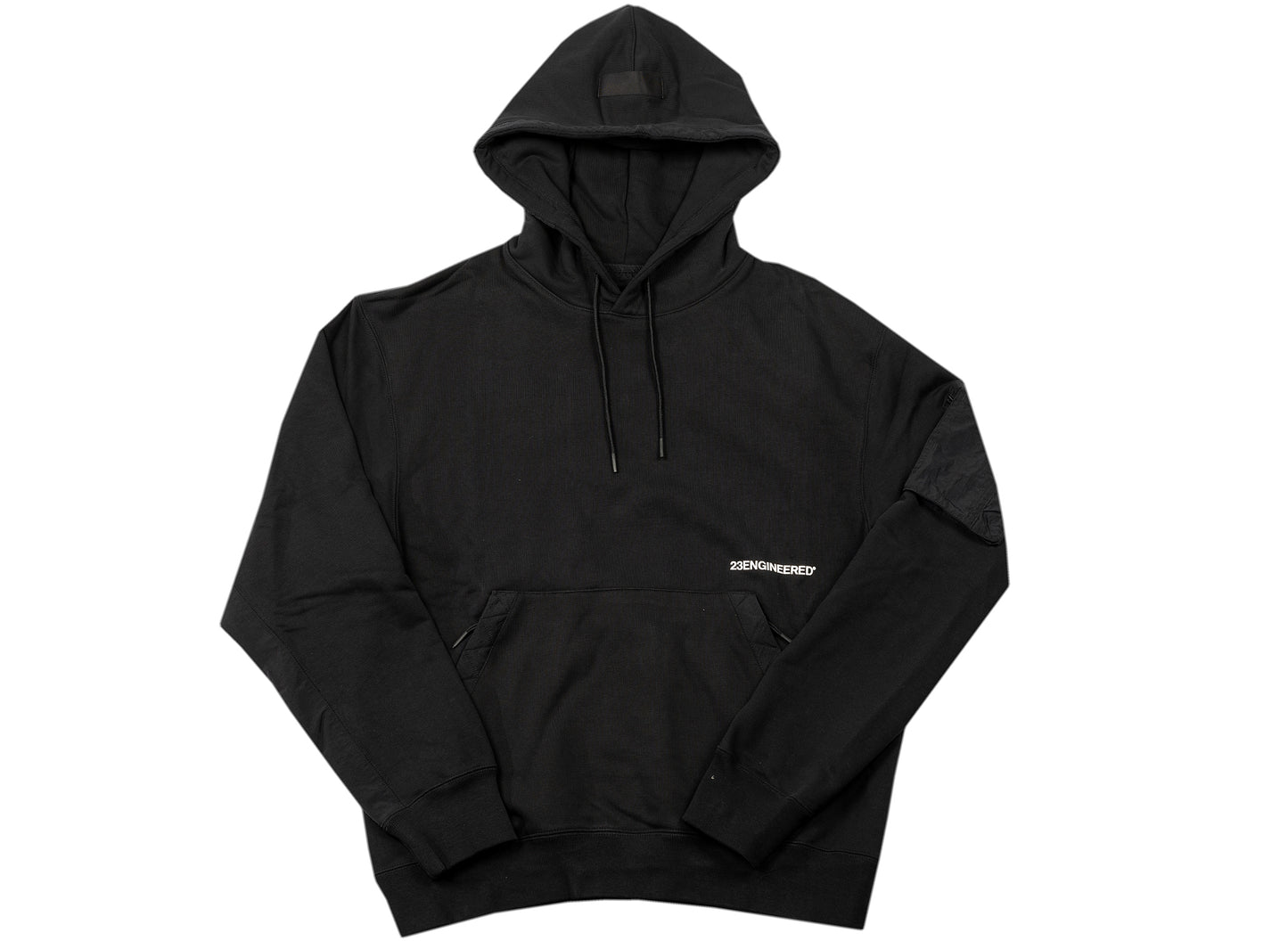 Sudadera con capucha Jordan 23 Engineered de forro polar