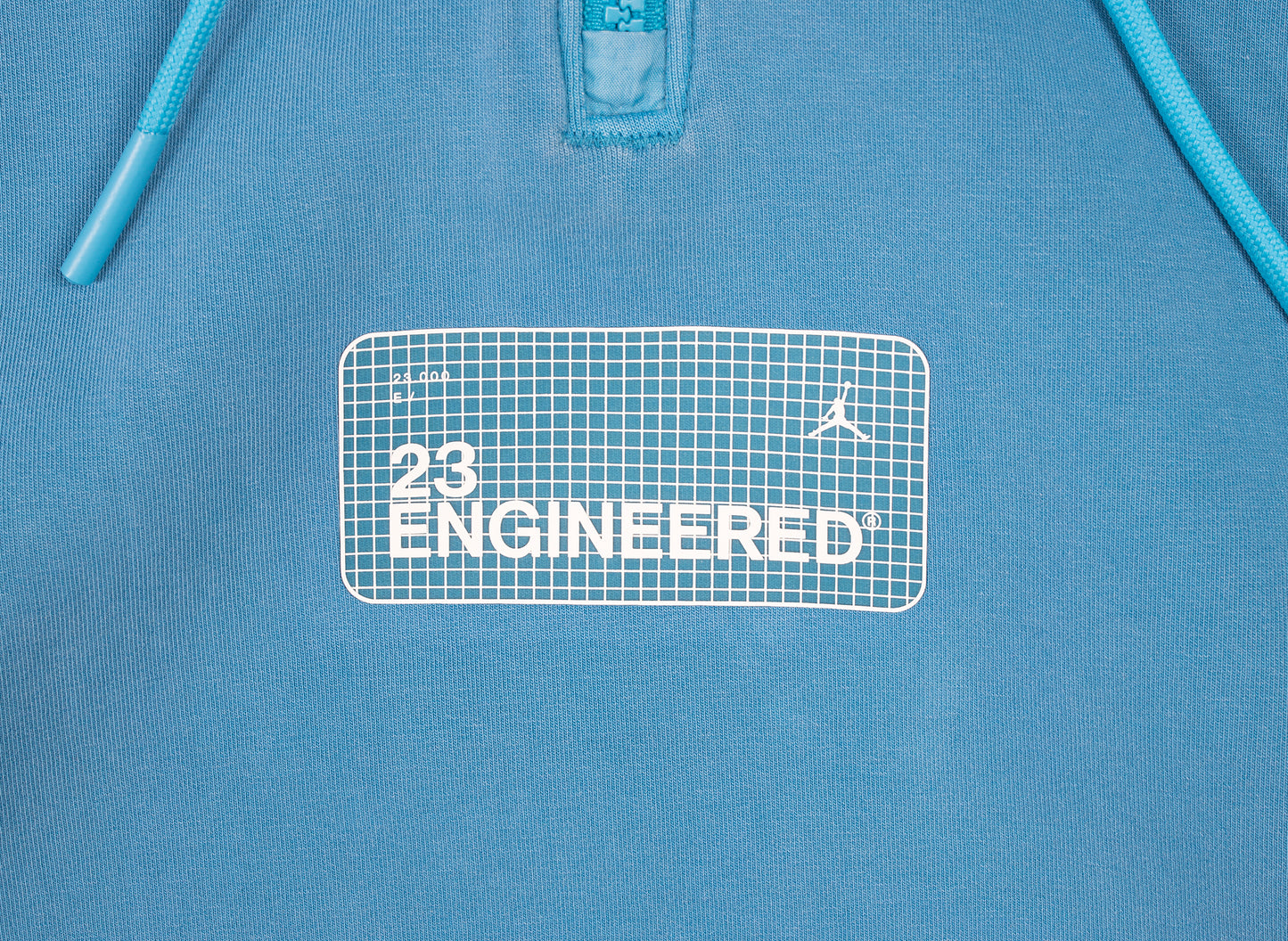 Sudadera con capucha Jordan 23 Engineered