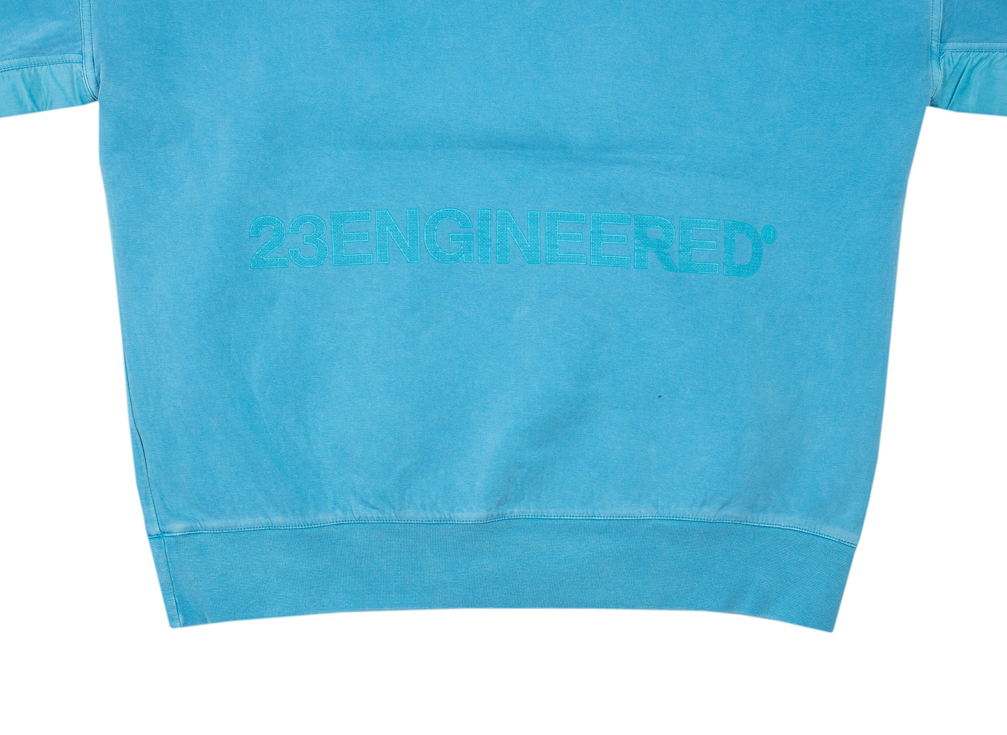 Sudadera con capucha Jordan 23 Engineered
