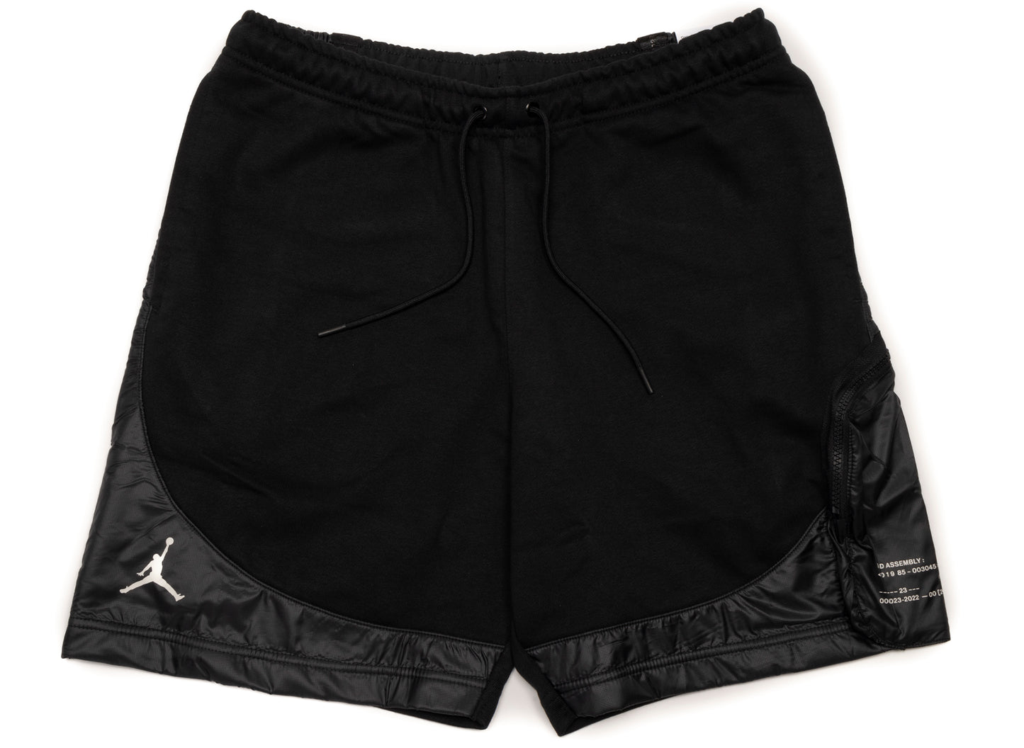 Jordan 23 Engineered Statement Fleece-Shorts