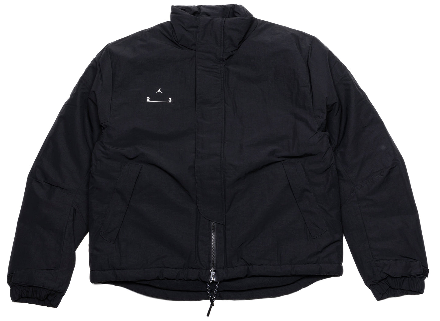 Jordan 23 Engineered Statement Polar Jacket