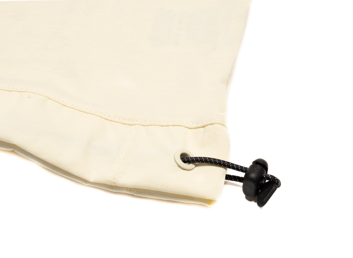 Jordan 23 Engineered Statement s/s Top in Cream - view 2