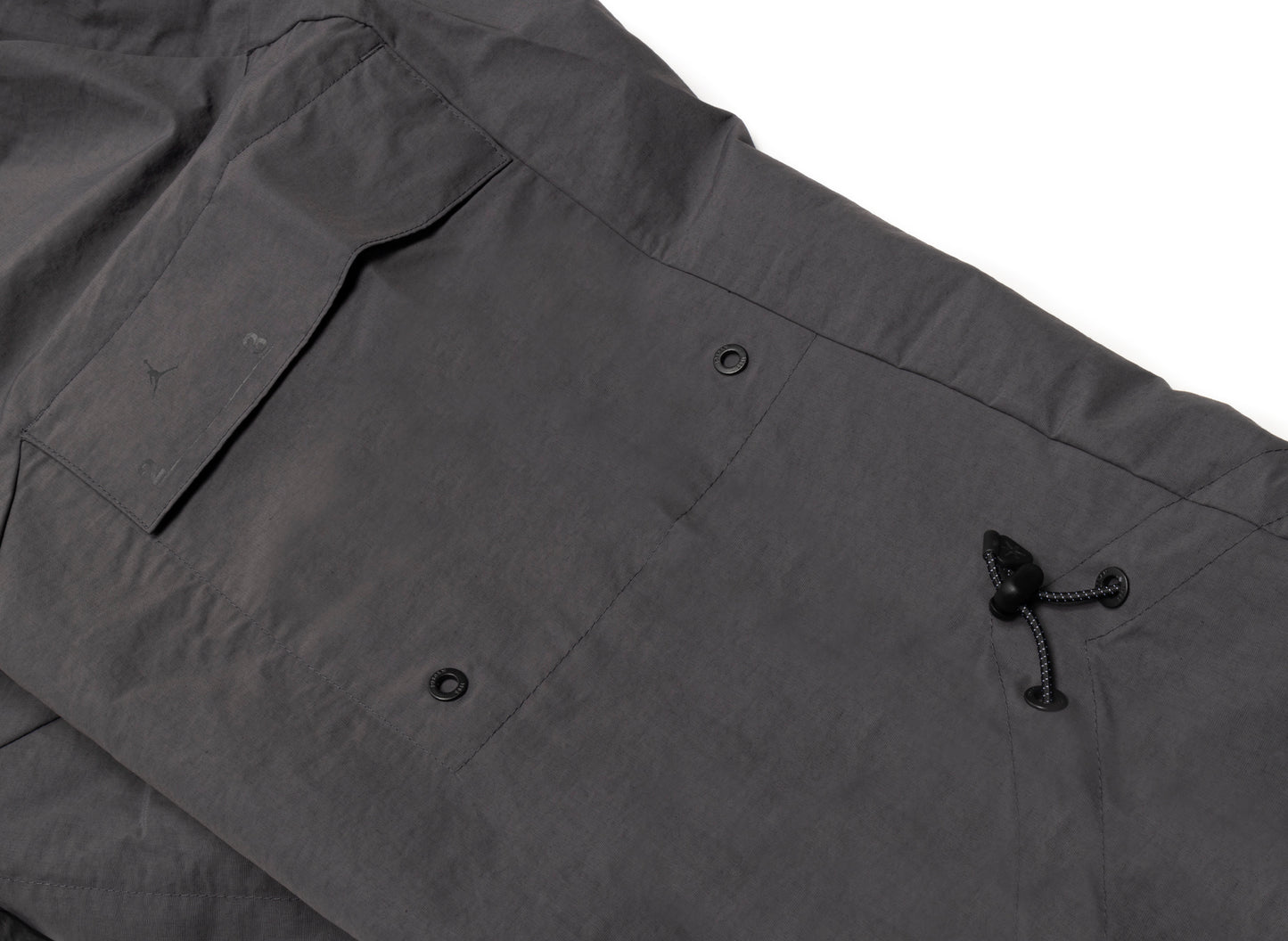 Jordan 23 Engineered Statement Woven Pants - view 2