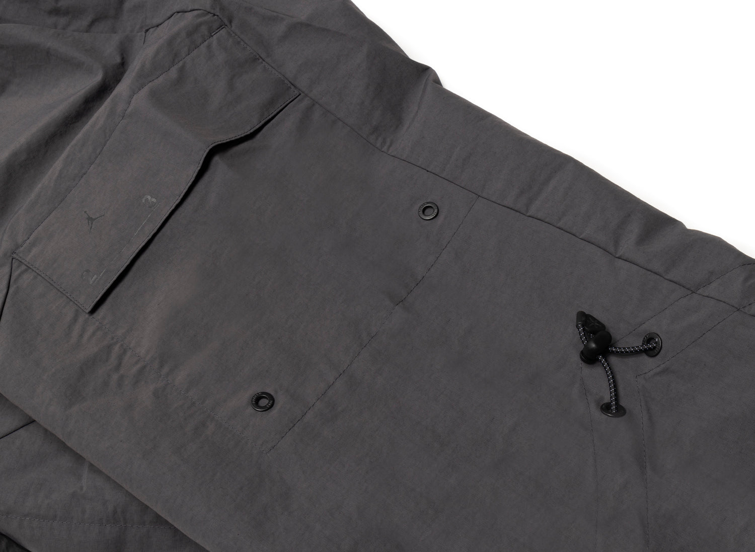 Jordan 23 Engineered Statement Woven Pants - view 2