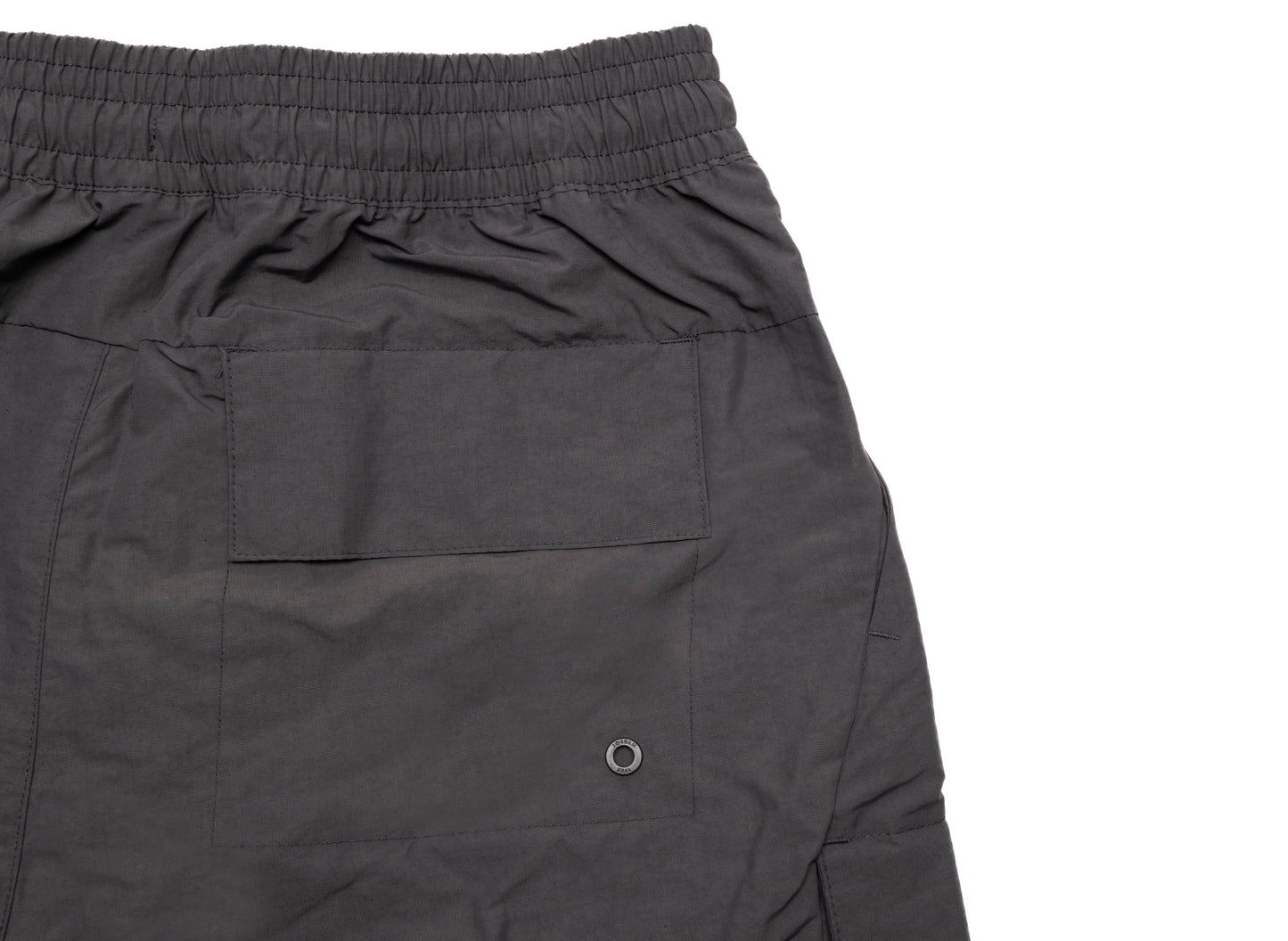 Jordan 23 Engineered Statement Woven Pants - view 3