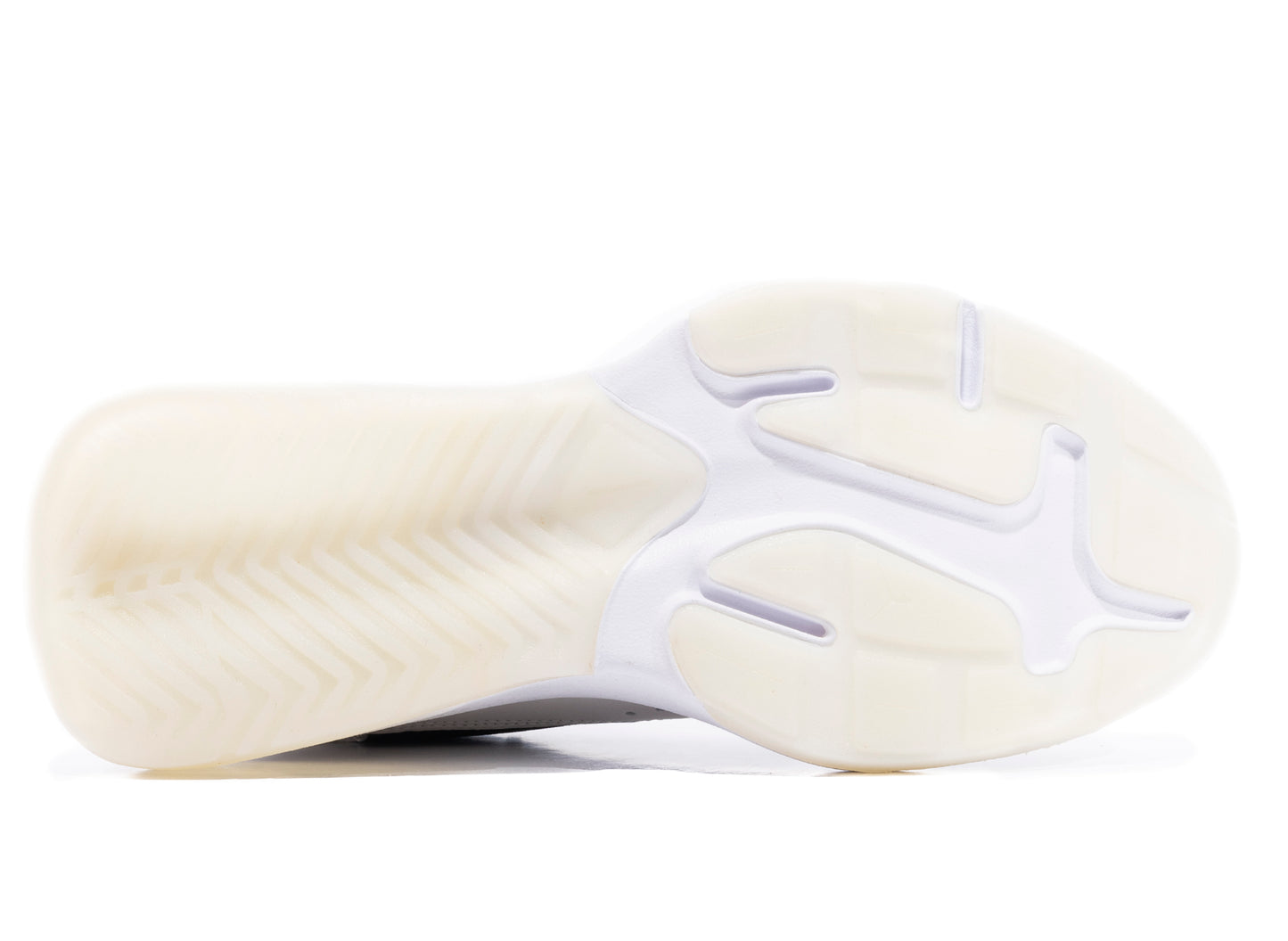 Jordan Air 200E in Summit White / University Red / Black / White