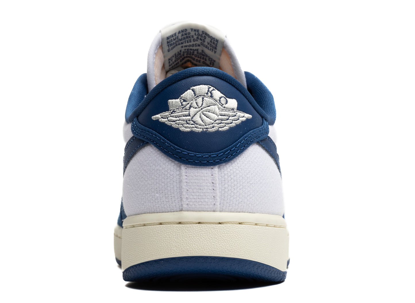 Jordan AJKO 1 Low - view 2