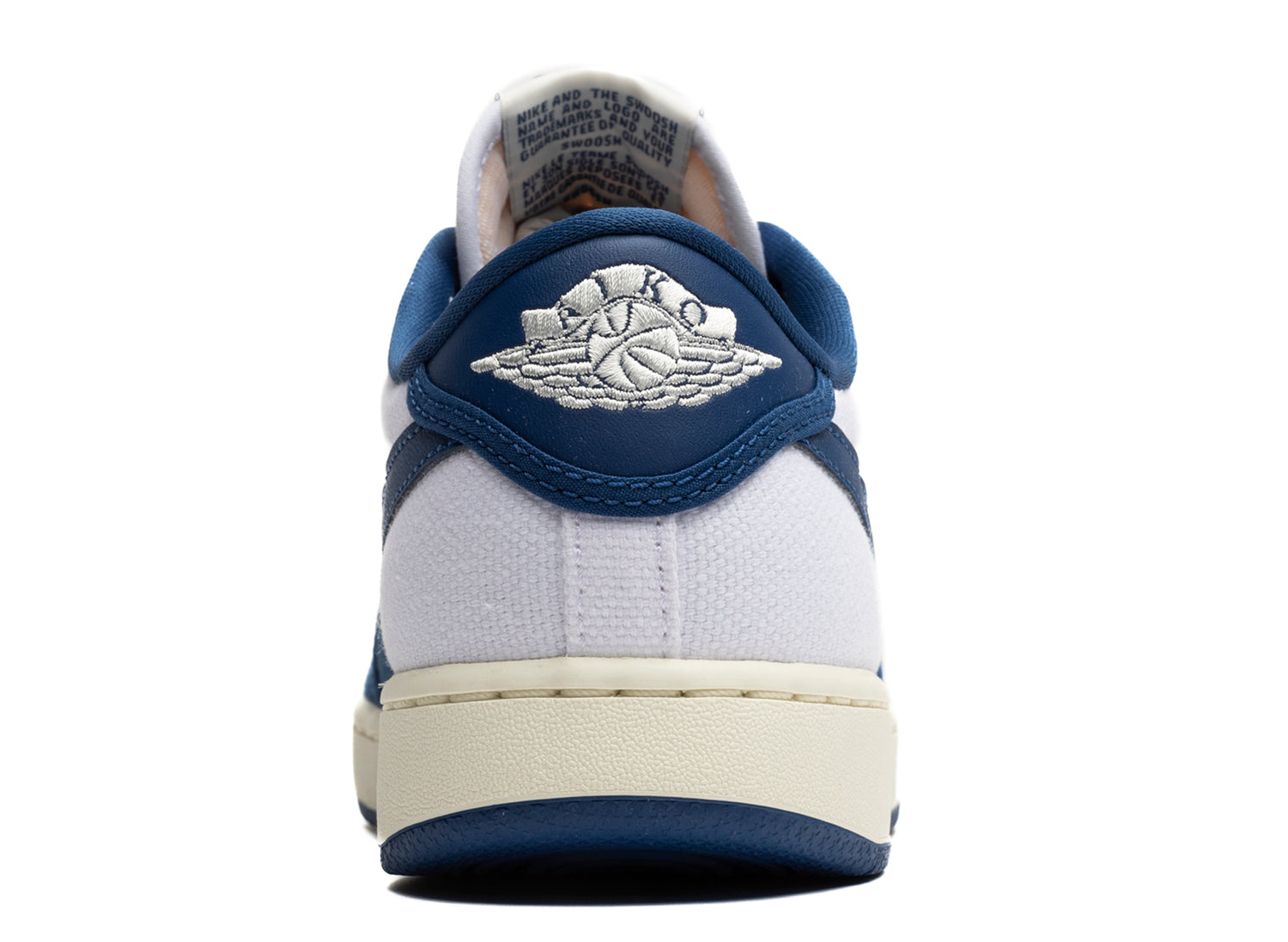 Jordan AJKO 1 Low - view 2