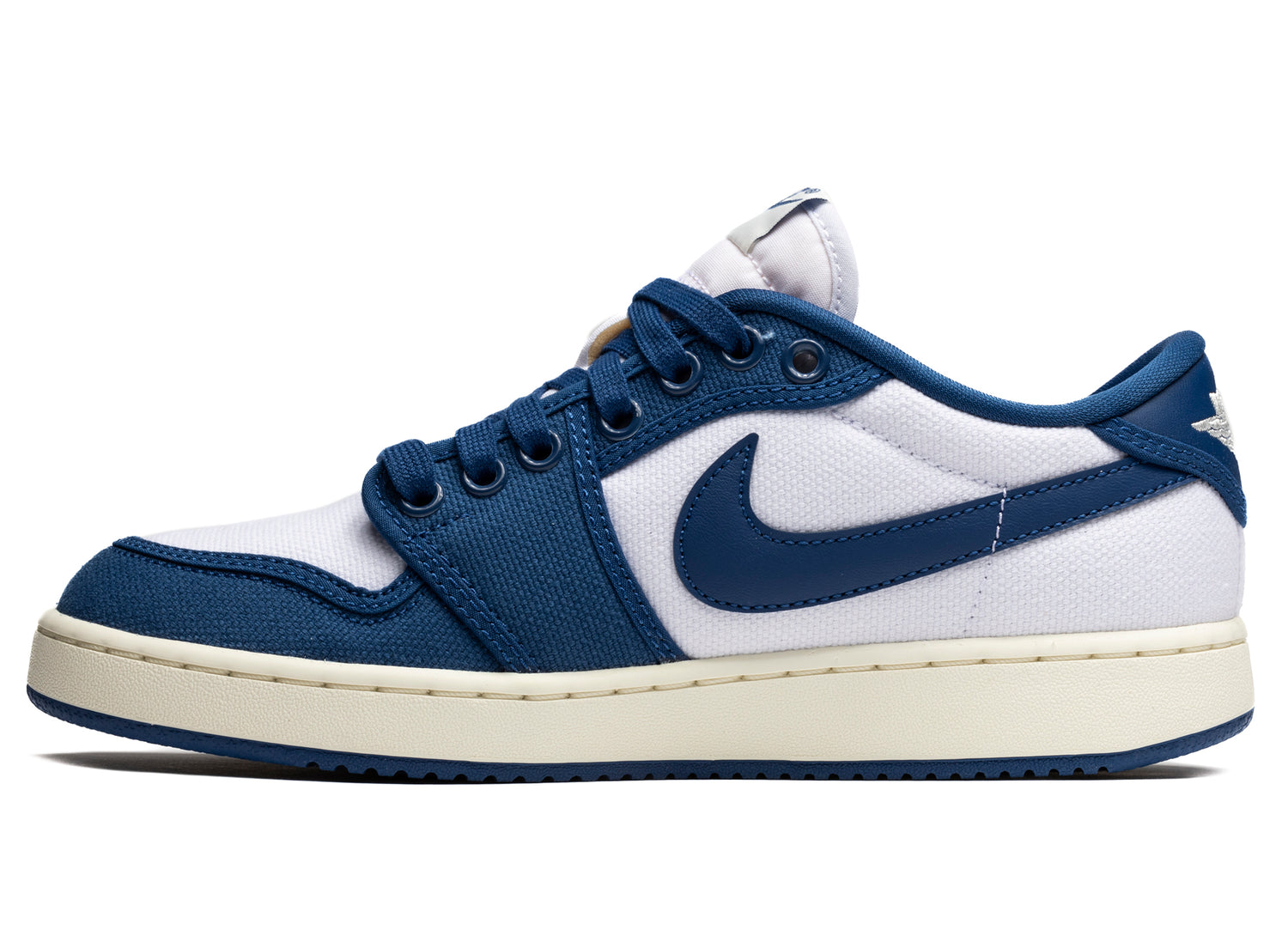 Jordan AJKO 1 Low - view 3