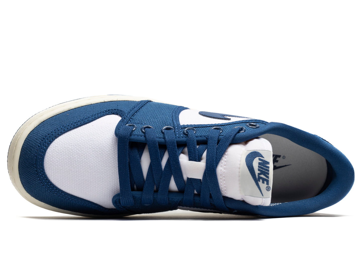 Jordan AJKO 1 Low - view 4