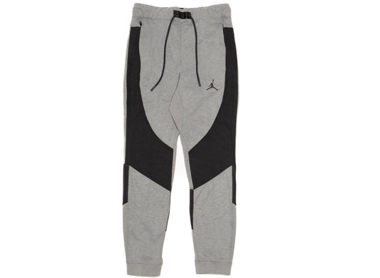 Jordan Dri-Fit Sport Air Pants in Carbon Heather / Black