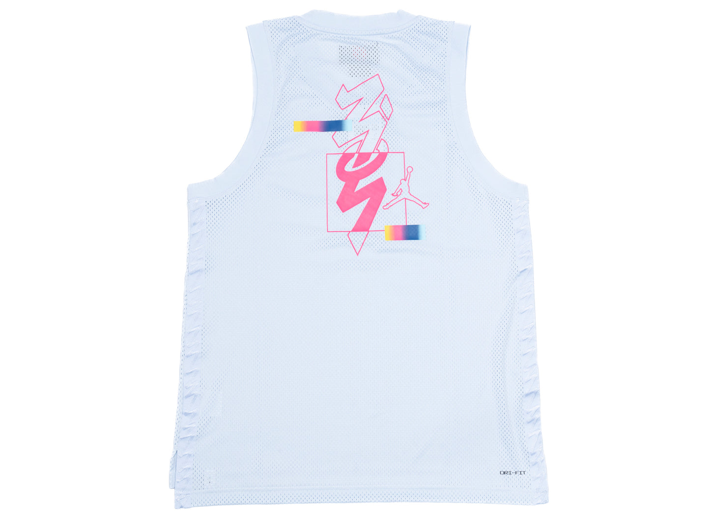 Jordan Dri-Fit Zion Top