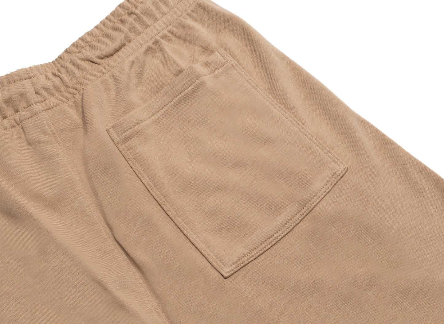 Jordan Essentials Fleece Shorts - view 2