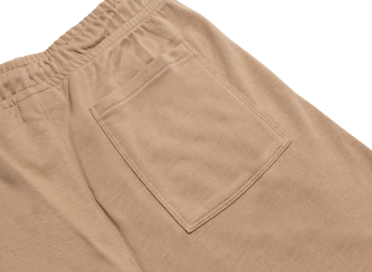 Jordan Essentials Fleece Shorts - view 2