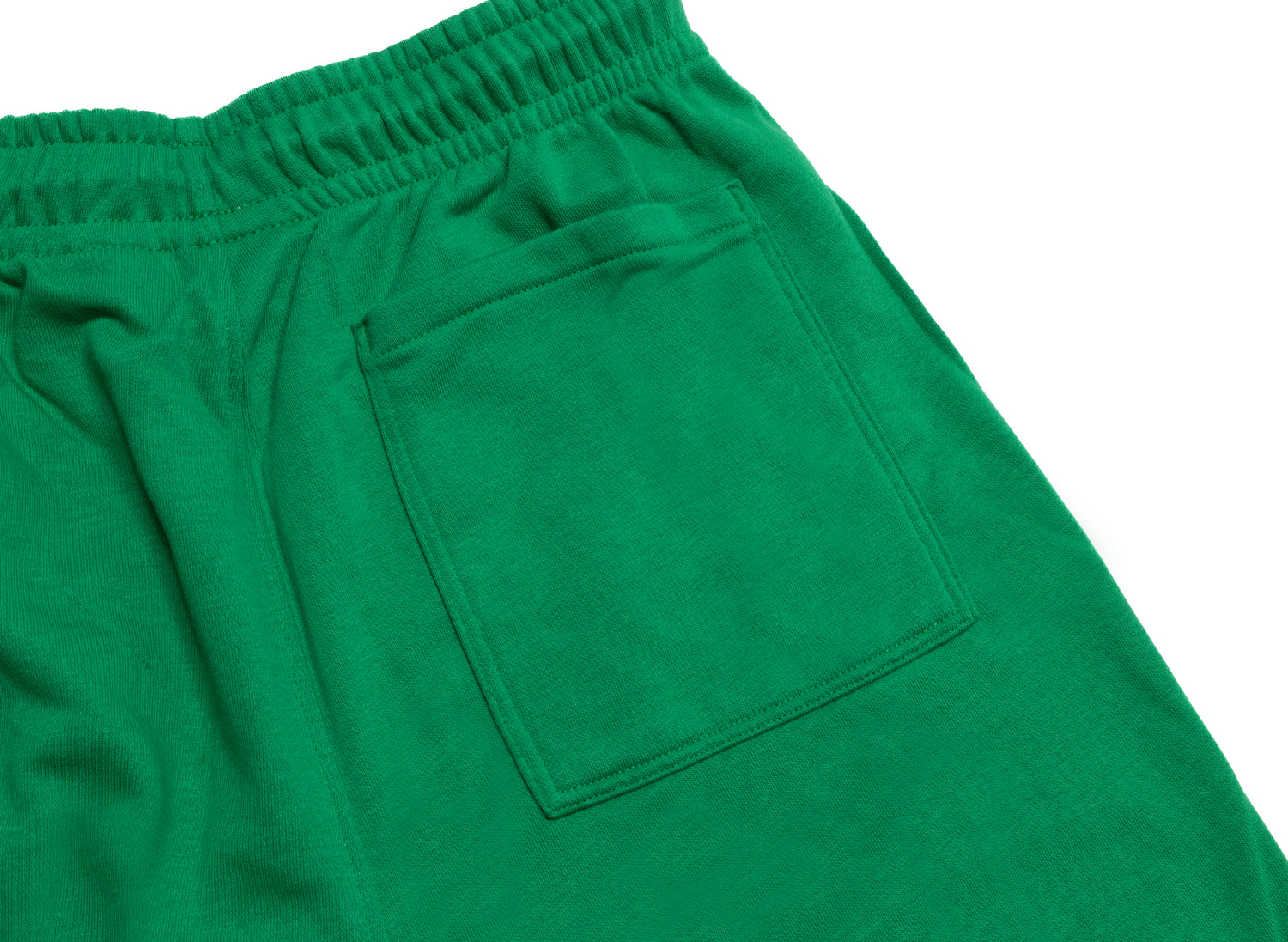 Jordan Essentials Fleece Shorts - view 2