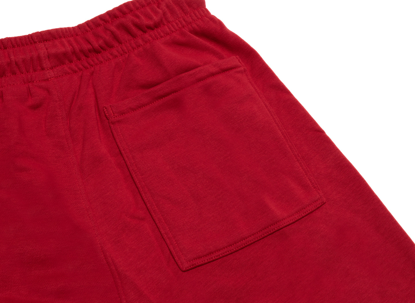 Jordan Essentials Fleece Shorts - view 2