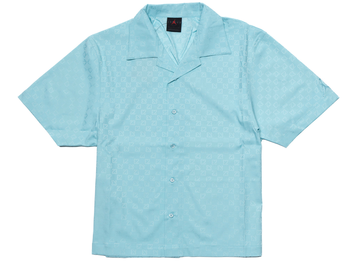 Jordan Essentials Statement Top