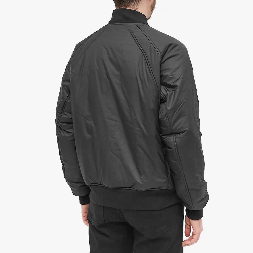 Jordan Essentials Statement Varsity Jacket - view 3
