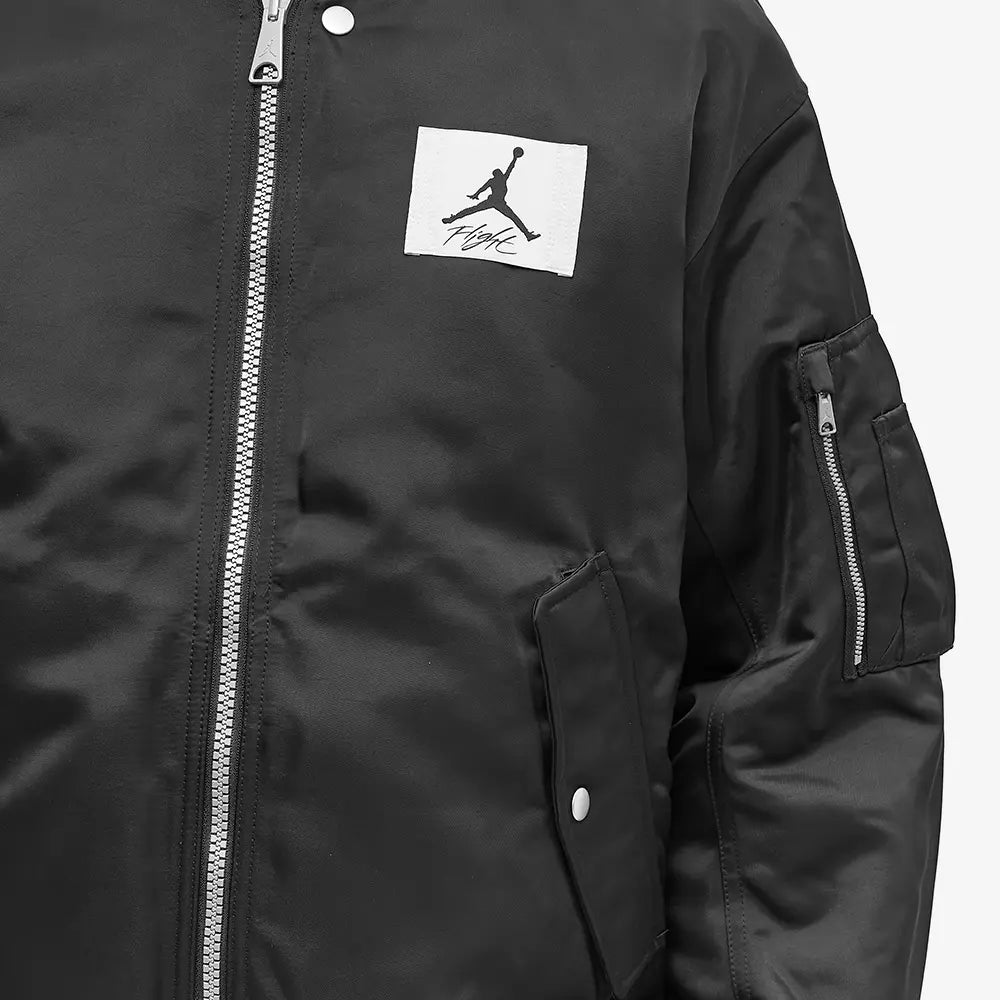 Jordan Essentials Statement Varsity Jacket - view 4