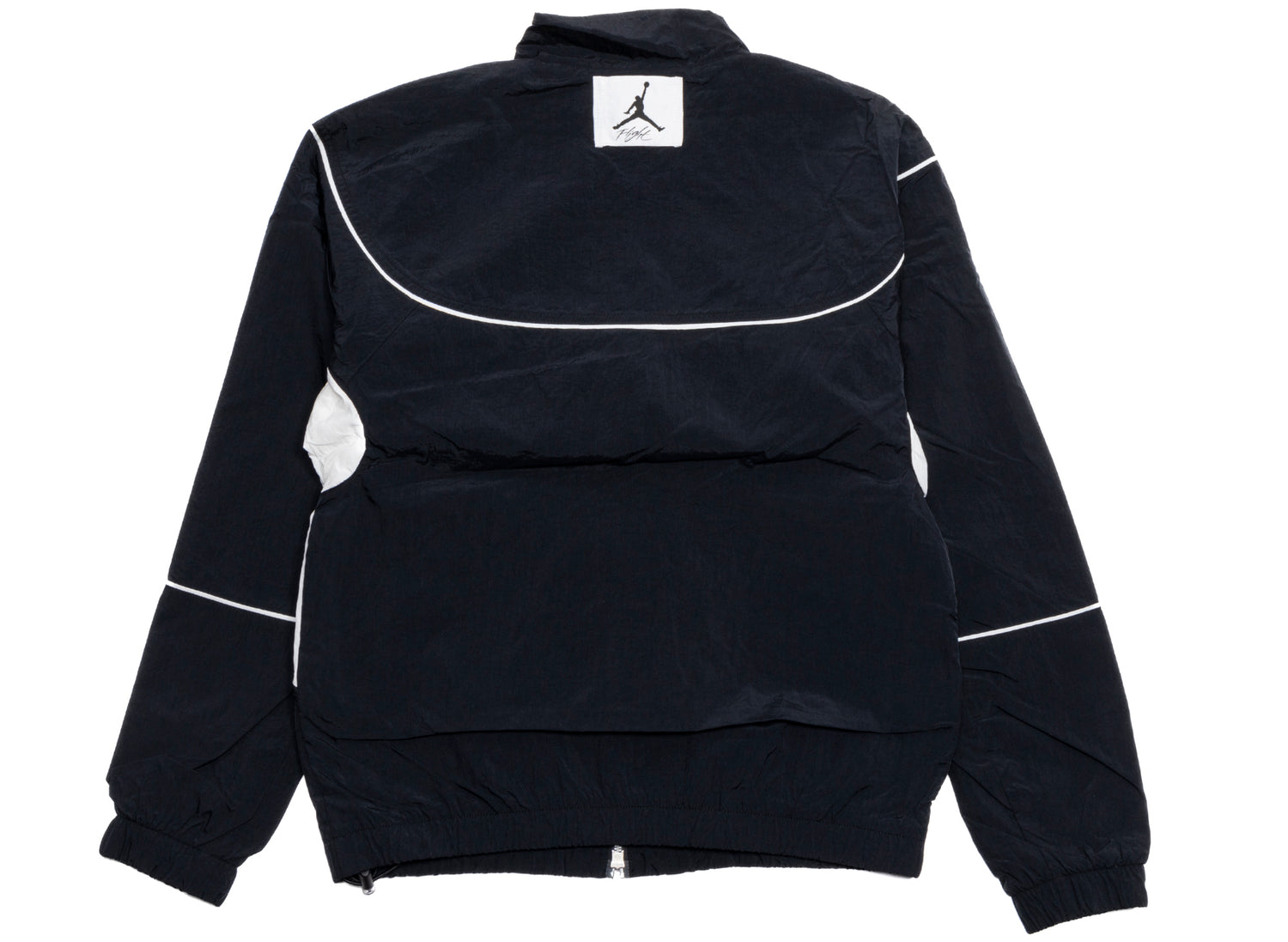 Jordan Essentials Statement Warmup Jacket - view 2