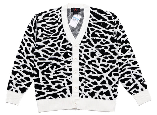 Jordan Flight Heritage Cardigan