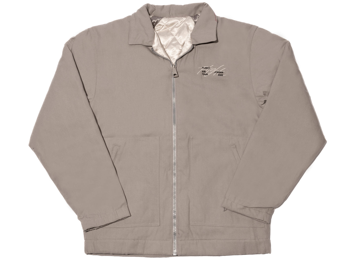 Jordan Flight Heritage Jacke