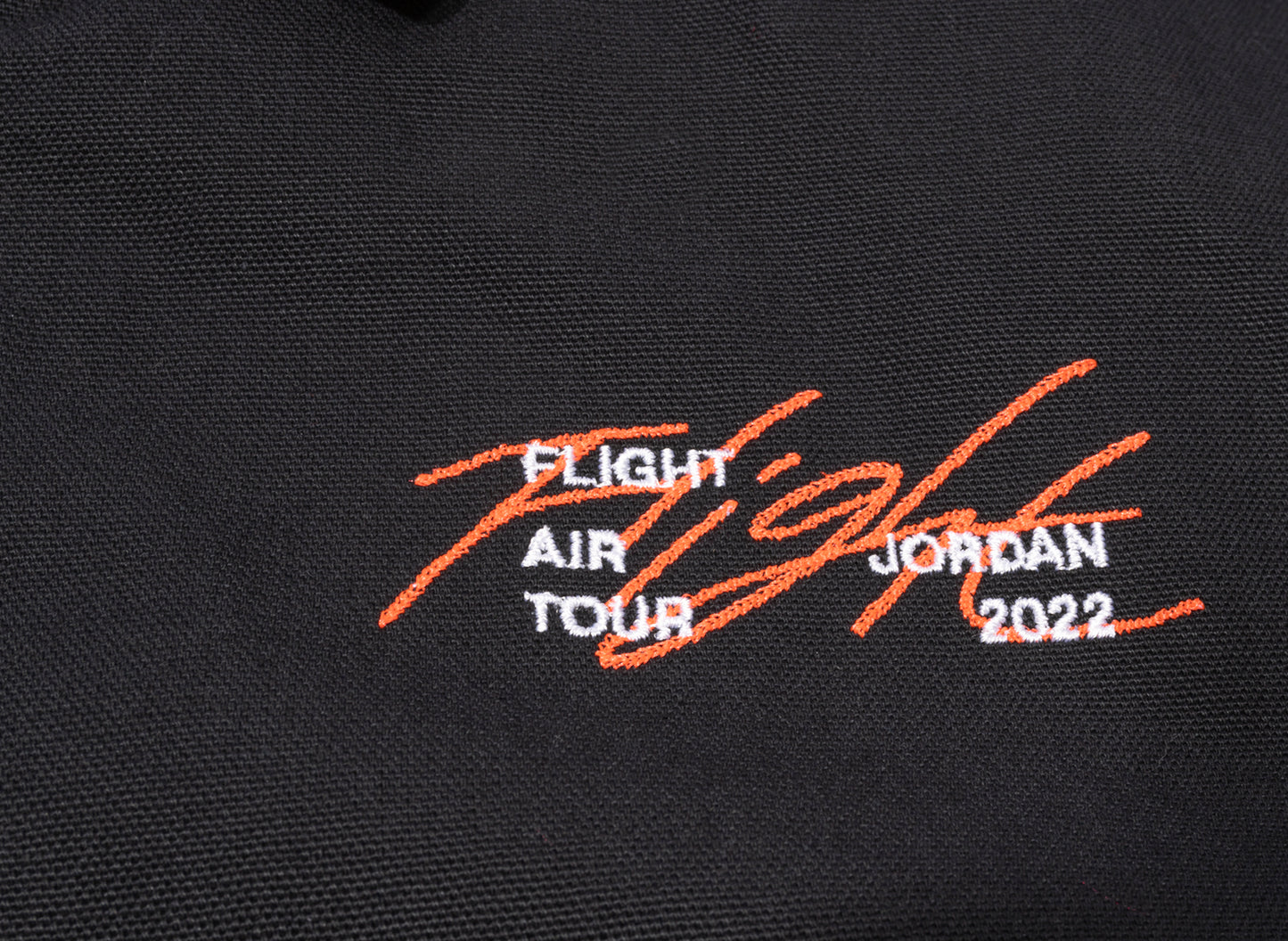 Jordan Flight Heritage Jacke