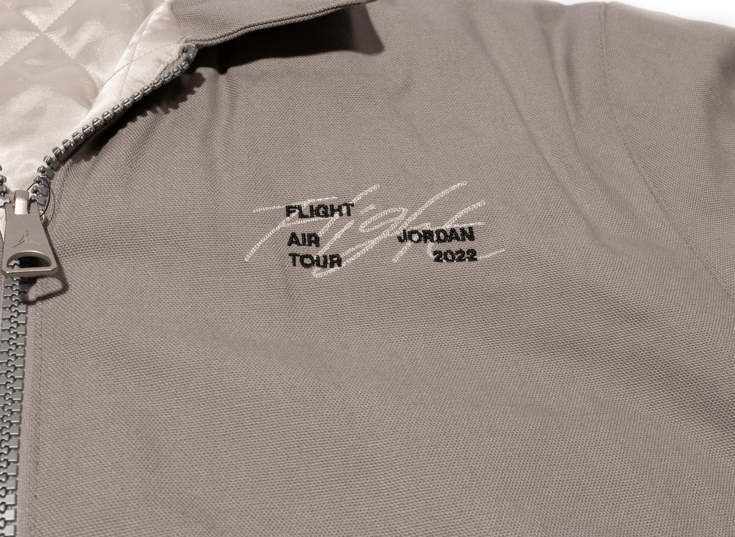 Jordan Flight Heritage Jacke