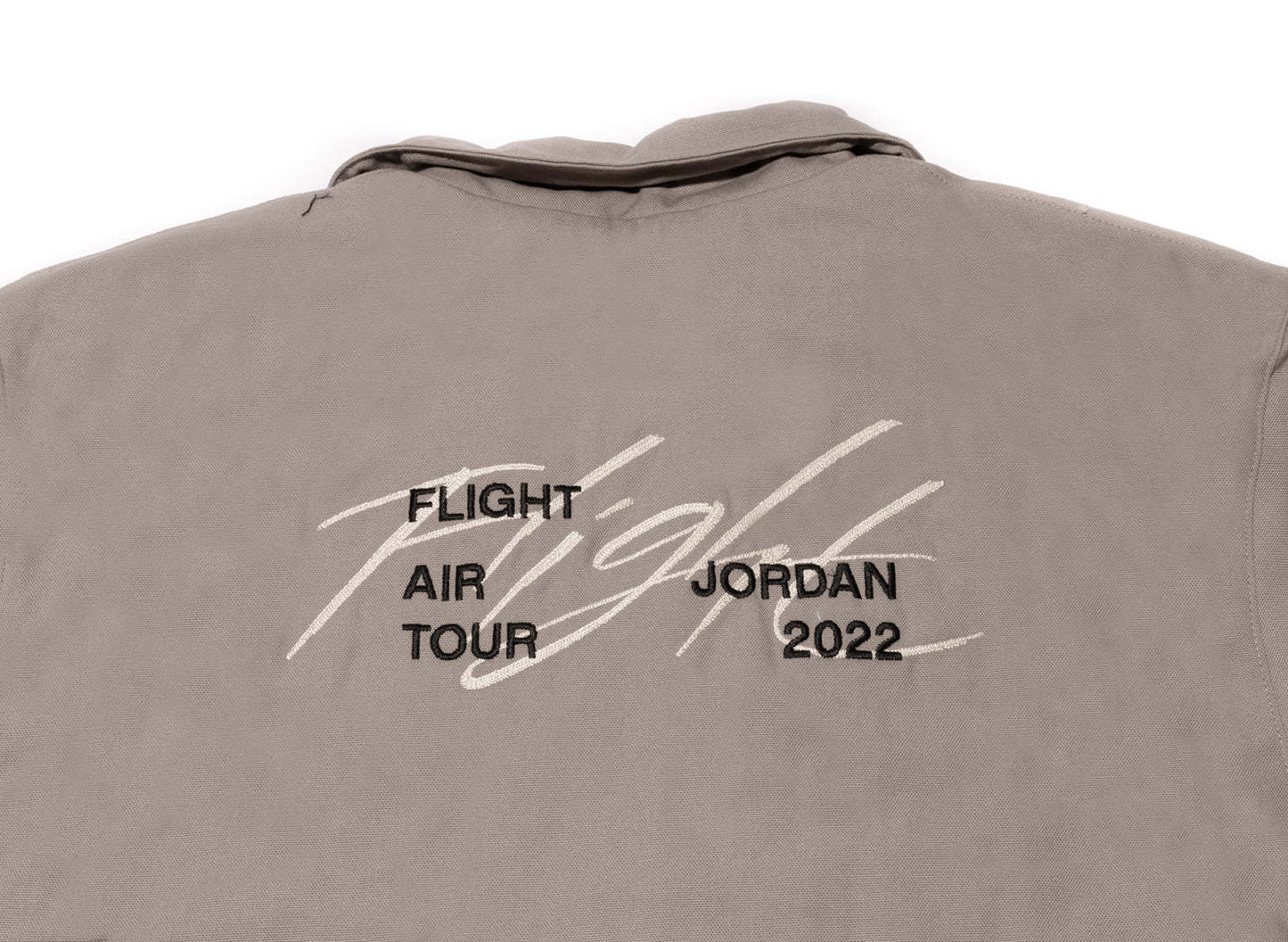 Jordan Flight Heritage Jacke