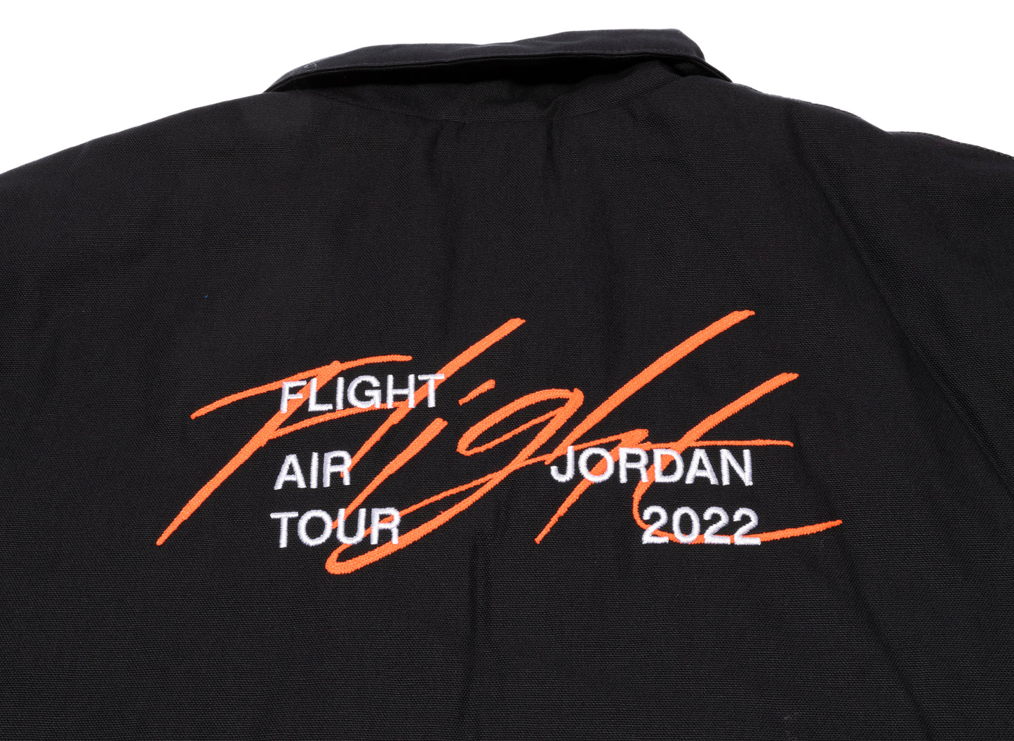 Jordan Flight Heritage Jacke