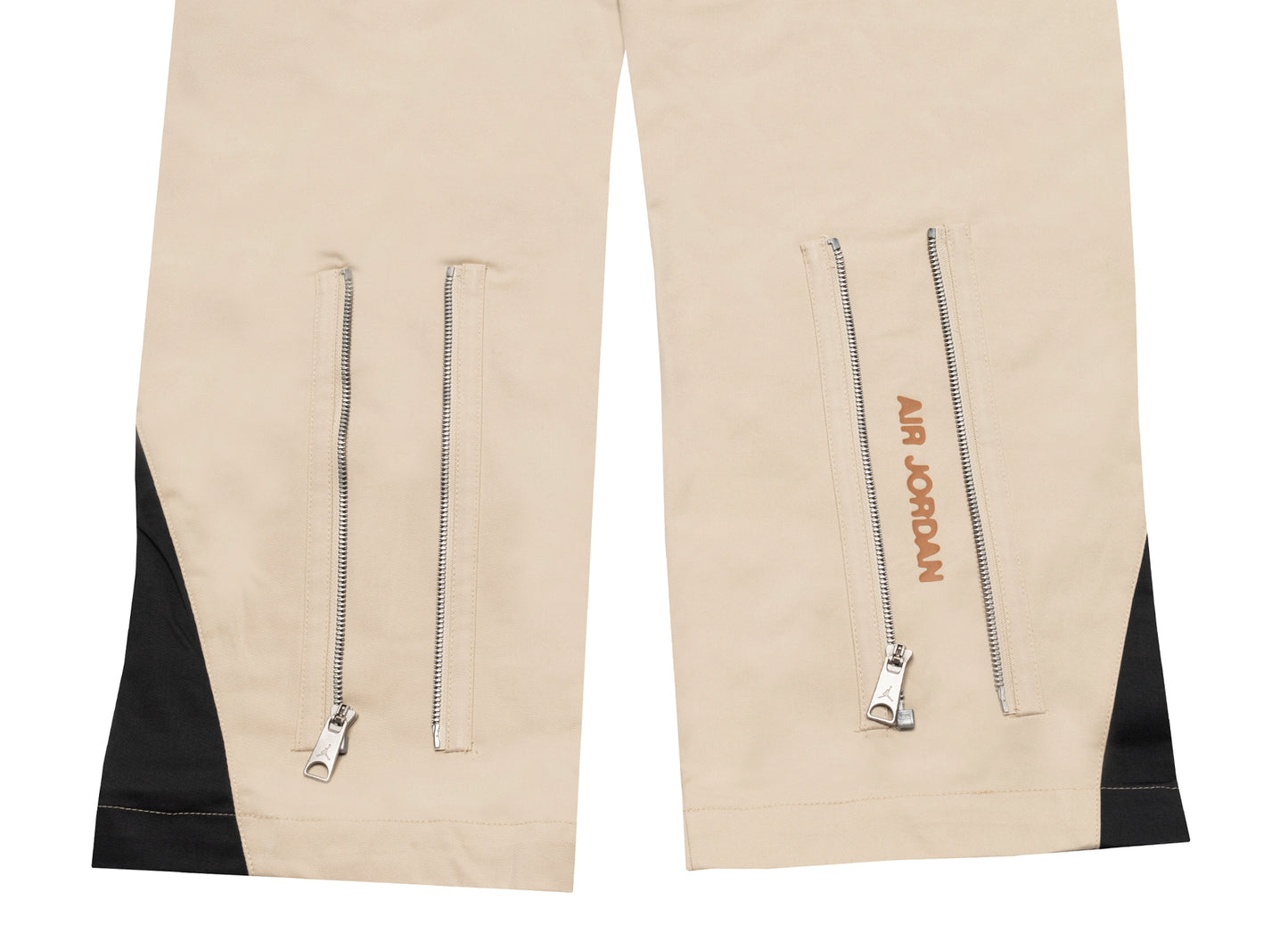 Jordan Flight Heritage Woven Pants - view 2